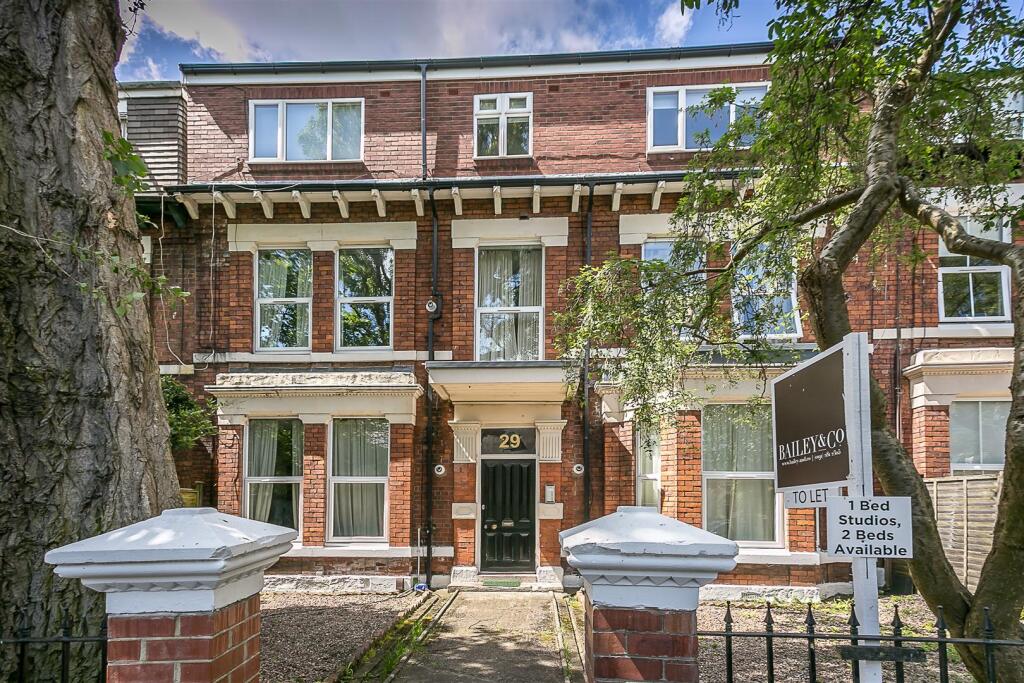 2 bed 1st Floor Flat for rent in Newcastle upon Tyne. From Bailey & Co. - Jesmond 2 bed 1st Floor Flat for rent in Newcastle upon Tyne. From Bailey & Co. - Jesmond