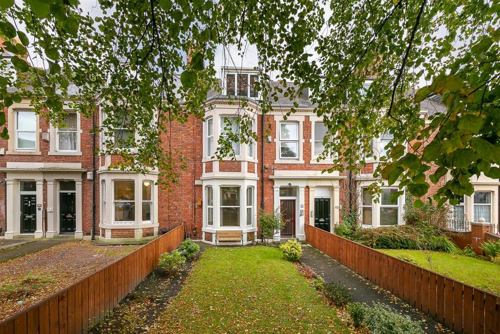 2 bed 1st Floor Flat for rent in Newcastle upon Tyne. From Bailey & Co. - Jesmond
