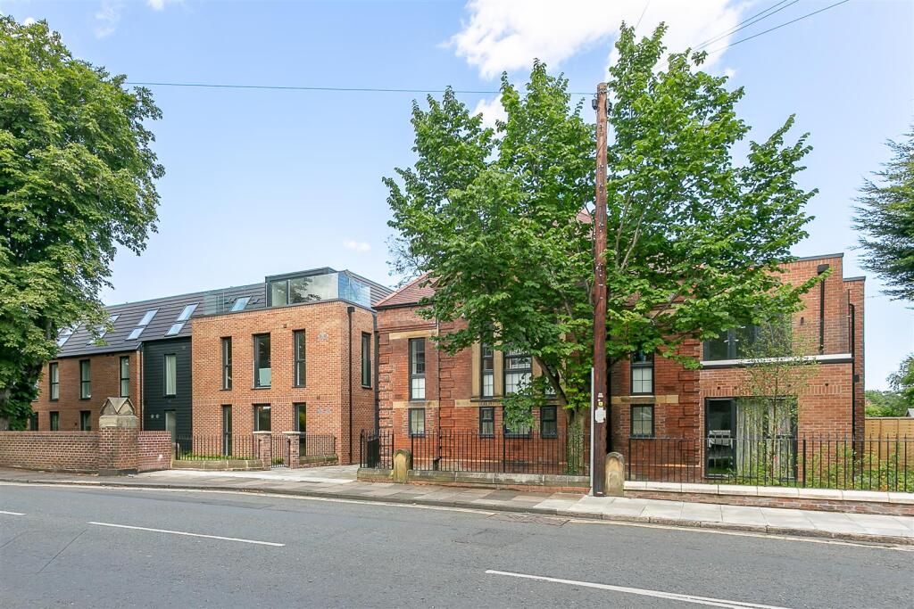 1 bed Apartment for rent in Newcastle upon Tyne. From Bailey & Co. - Jesmond