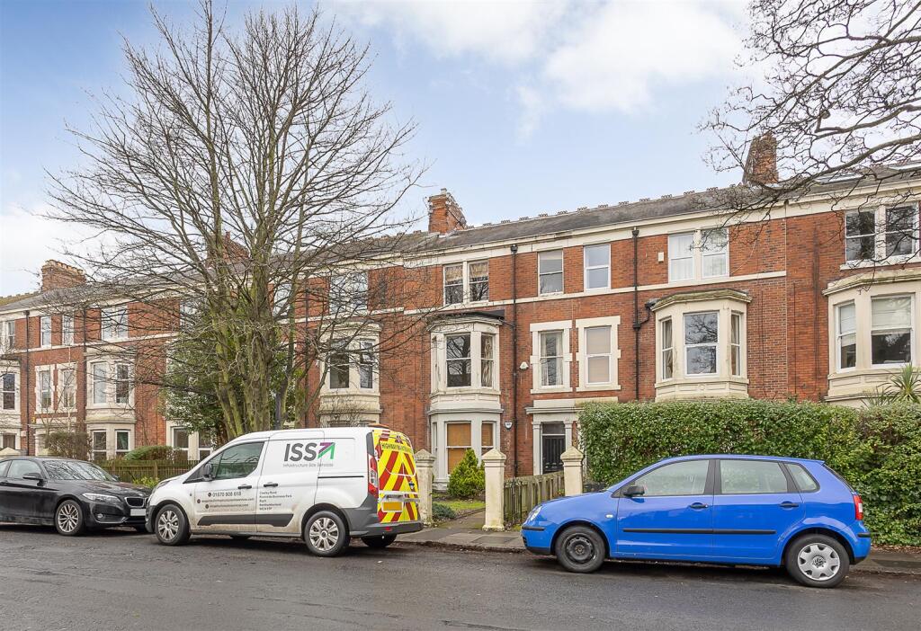 2 bed 1st Floor Flat for rent in Newcastle upon Tyne. From Bailey & Co. - Jesmond