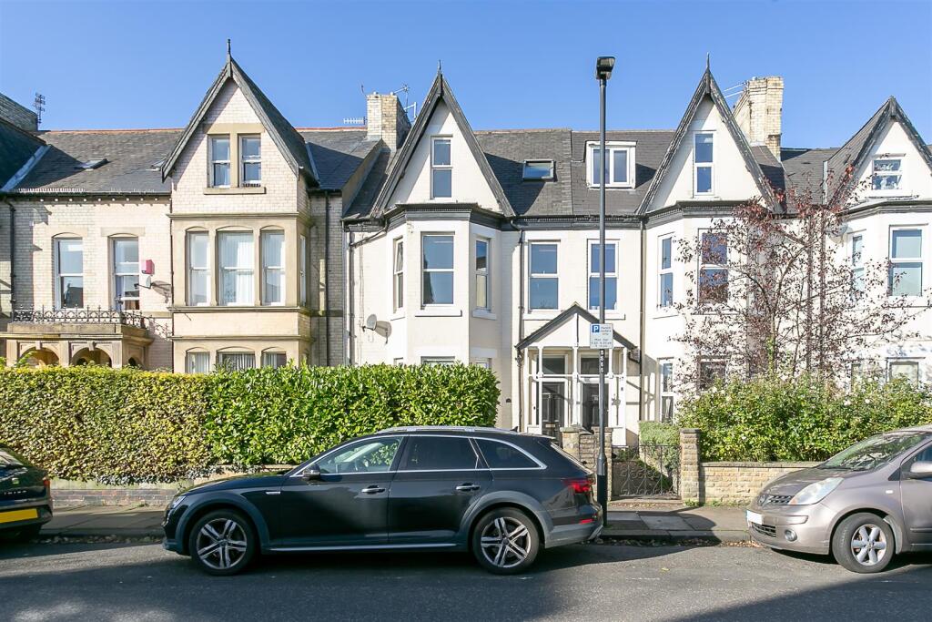 3 bed Annexe for rent in Newcastle upon Tyne. From Bailey & Co. - Jesmond