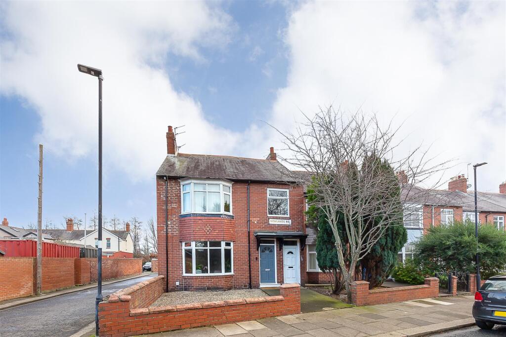 2 bed 1st Floor Flat for rent in Newcastle upon Tyne. From Bailey & Co. - Jesmond 2 bed 1st Floor Flat for rent in Newcastle upon Tyne. From Bailey & Co. - Jesmond