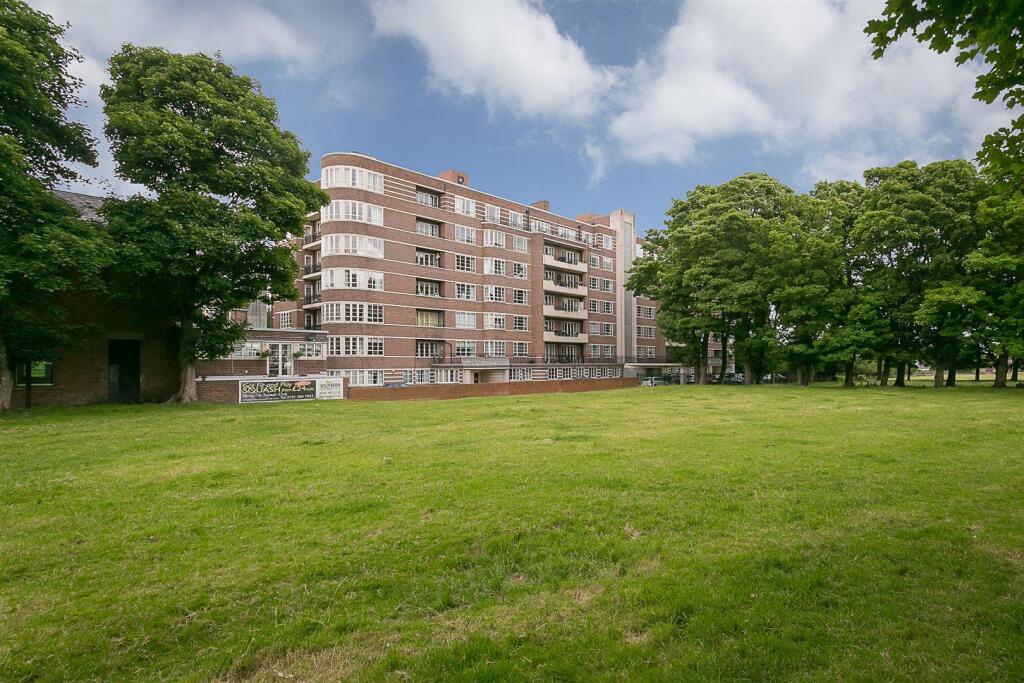2 bed 1st Floor Flat for rent in Newcastle upon Tyne. From Bailey & Co. - Jesmond