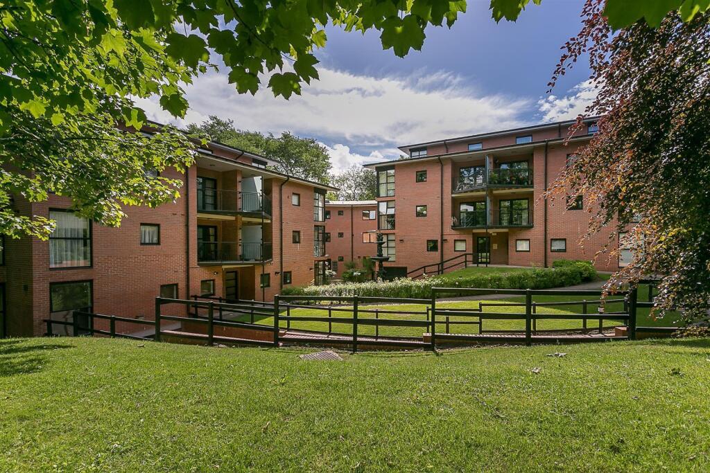 2 bed 1st Floor Flat for rent in Newcastle upon Tyne. From Bailey & Co. - Jesmond 2 bed 1st Floor Flat for rent in Newcastle upon Tyne. From Bailey & Co. - Jesmond