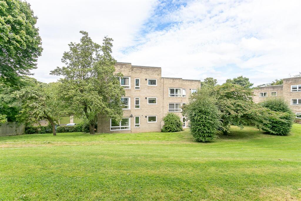 2 bed 1st Floor Flat for rent in Newcastle upon Tyne. From Bailey & Co. - Jesmond