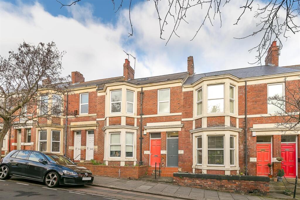 3 bed Annexe for rent in Newcastle upon Tyne. From Bailey & Co. - Jesmond