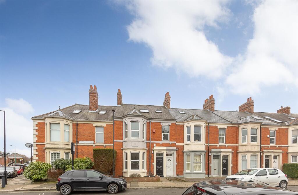 2 bed 1st Floor Flat for rent in Newcastle upon Tyne. From Bailey & Co. - Jesmond