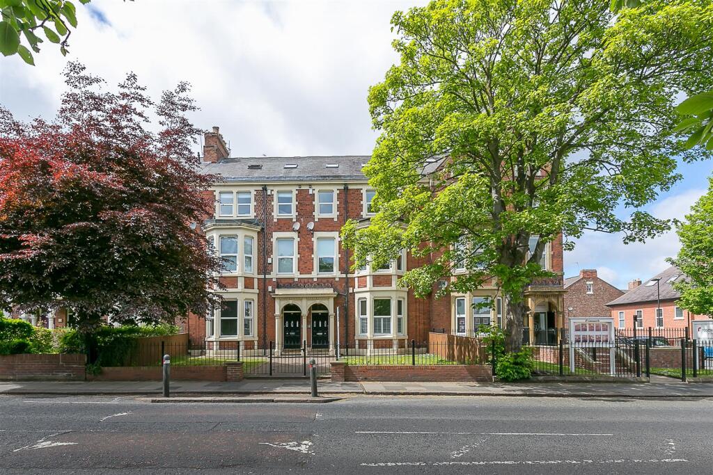 2 bed 1st Floor Flat for rent in Newcastle upon Tyne. From Bailey & Co. - Jesmond