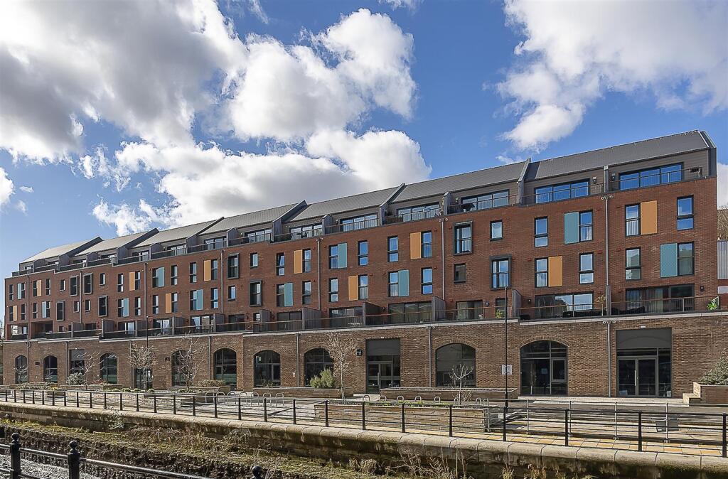 3 bed Annexe for rent in Newcastle upon Tyne. From Bailey & Co. - Jesmond 3 bed Annexe for rent in Newcastle upon Tyne. From Bailey & Co. - Jesmond