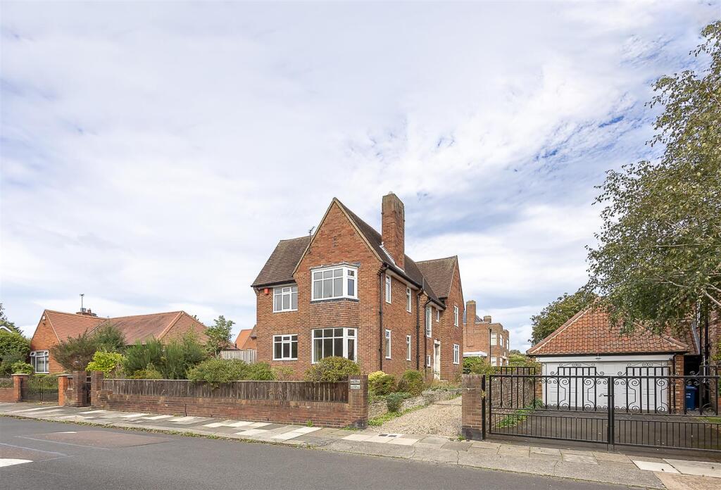 5 bed Detached for rent in Newcastle upon Tyne. From Bailey & Co. - Jesmond
