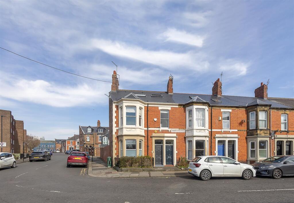 2 bed 1st Floor Flat for rent in Newcastle upon Tyne. From Bailey & Co. - Jesmond 2 bed 1st Floor Flat for rent in Newcastle upon Tyne. From Bailey & Co. - Jesmond