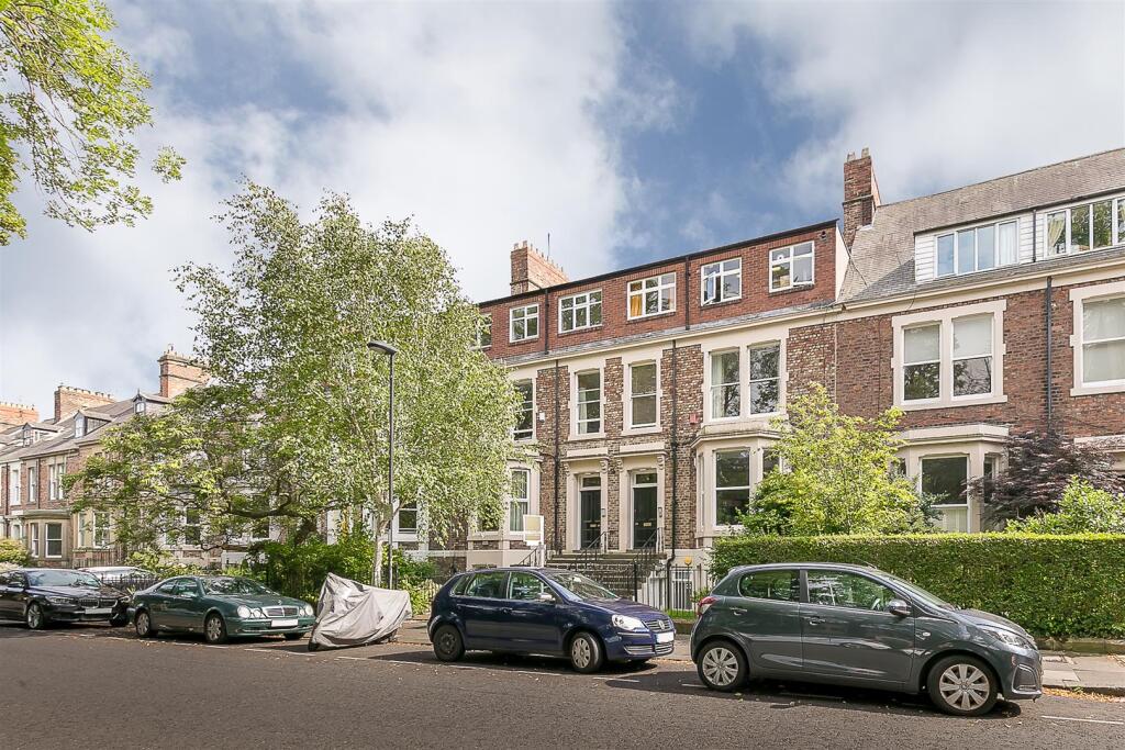 2 bed 1st Floor Flat for rent in Newcastle upon Tyne. From Bailey & Co. - Jesmond 2 bed 1st Floor Flat for rent in Newcastle upon Tyne. From Bailey & Co. - Jesmond