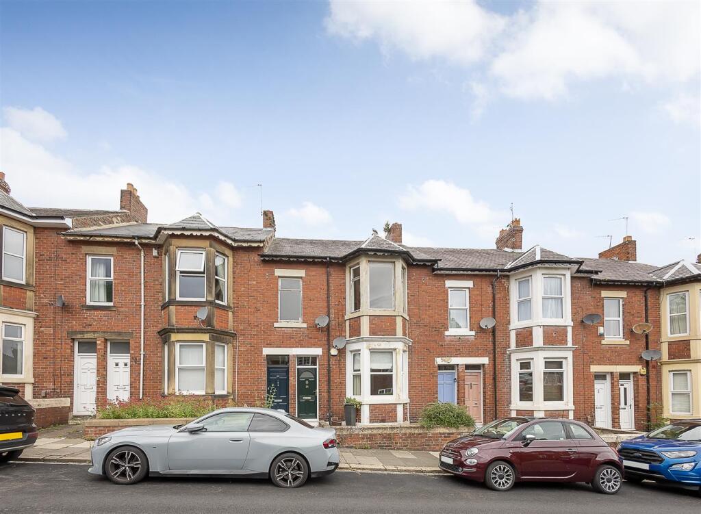 2 bed 1st Floor Flat for rent in Newcastle upon Tyne. From Bailey & Co. - Jesmond 2 bed 1st Floor Flat for rent in Newcastle upon Tyne. From Bailey & Co. - Jesmond