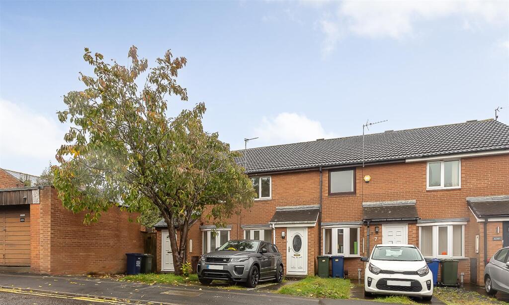 2 bed Mid Terraced House for rent in Newcastle upon Tyne. From Bailey & Co. - Jesmond 2 bed Mid Terraced House for rent in Newcastle upon Tyne. From Bailey & Co. - Jesmond