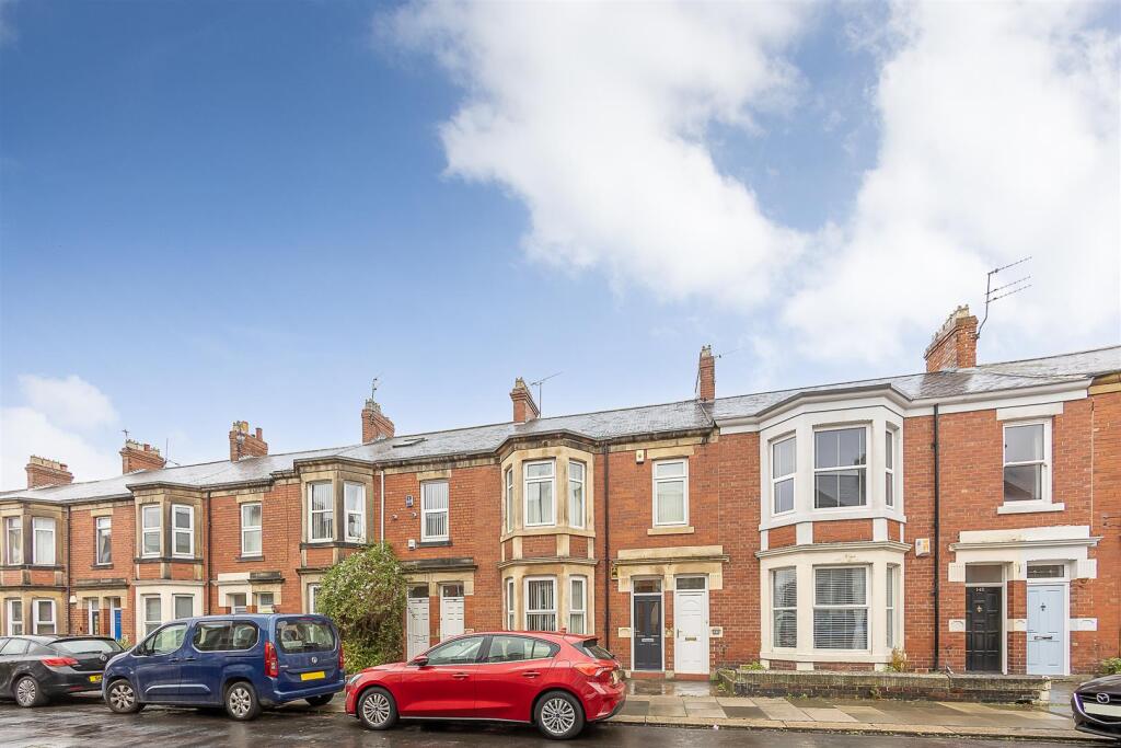 2 bed 1st Floor Flat for rent in Newcastle upon Tyne. From Bailey & Co. - Jesmond