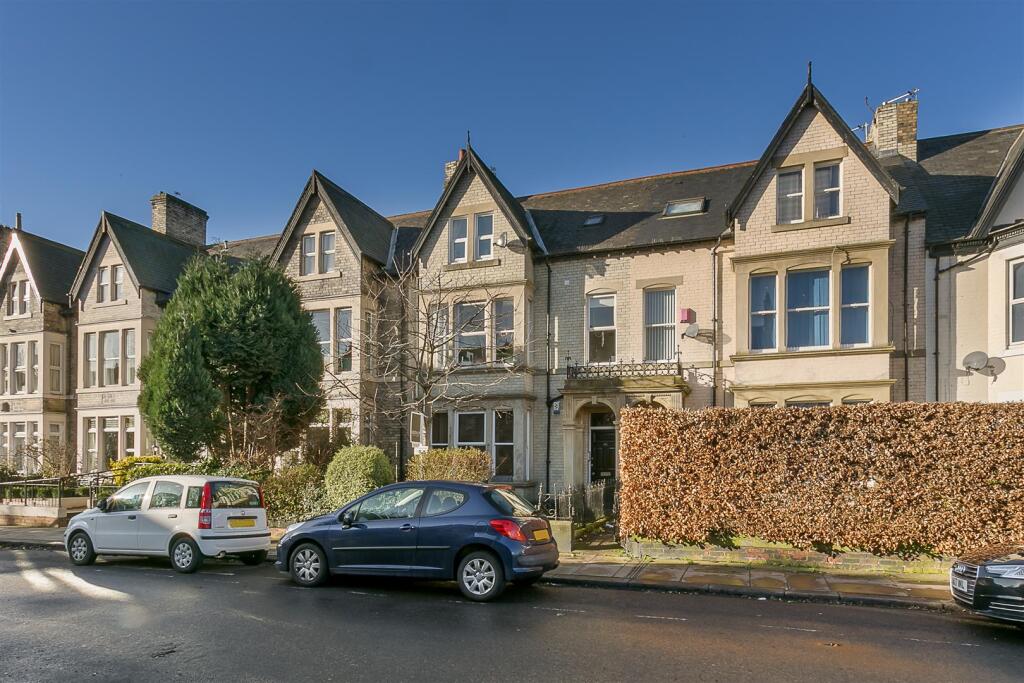 2 bed 1st Floor Flat for rent in Newcastle upon Tyne. From Bailey & Co. - Jesmond