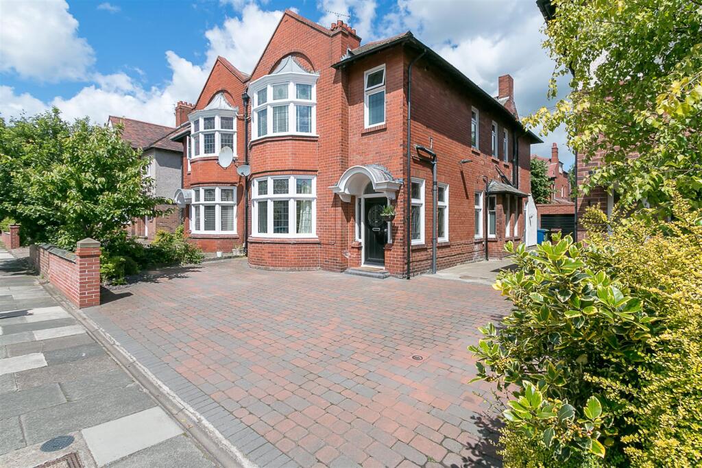4 bed Semi Detached for rent in Newcastle upon Tyne. From Bailey & Co. - Jesmond