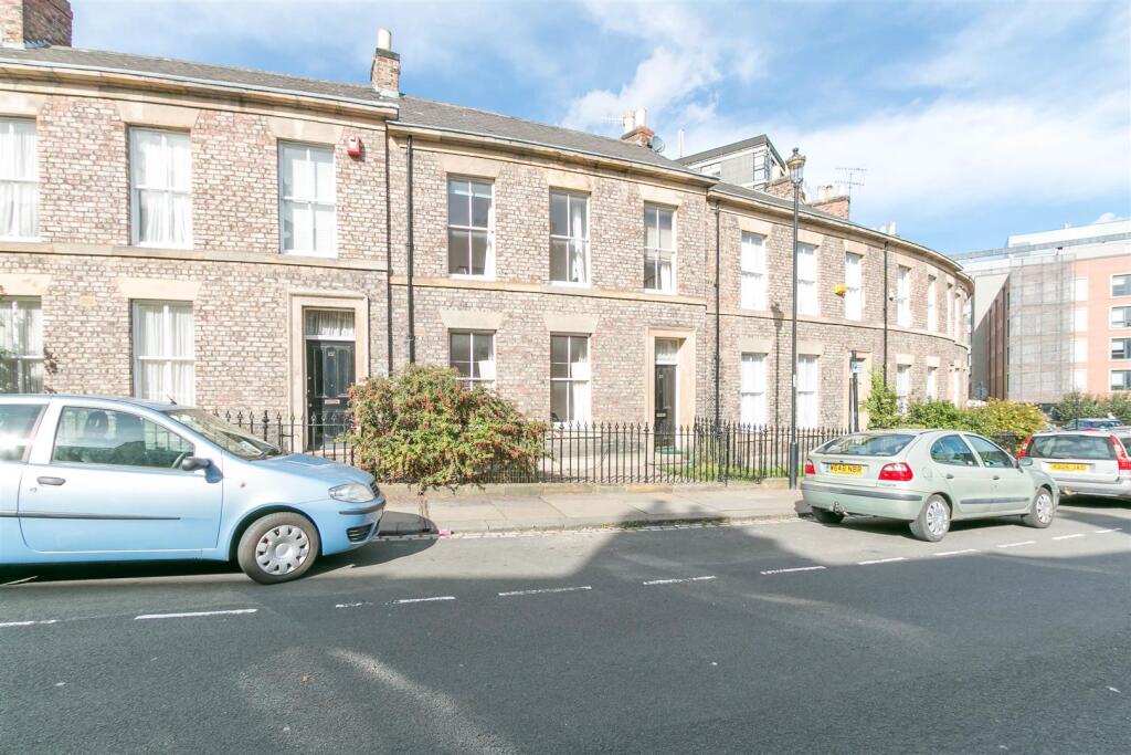 2 bed Detached for rent in Newcastle upon Tyne. From Bailey & Co. - Jesmond 2 bed Detached for rent in Newcastle upon Tyne. From Bailey & Co. - Jesmond