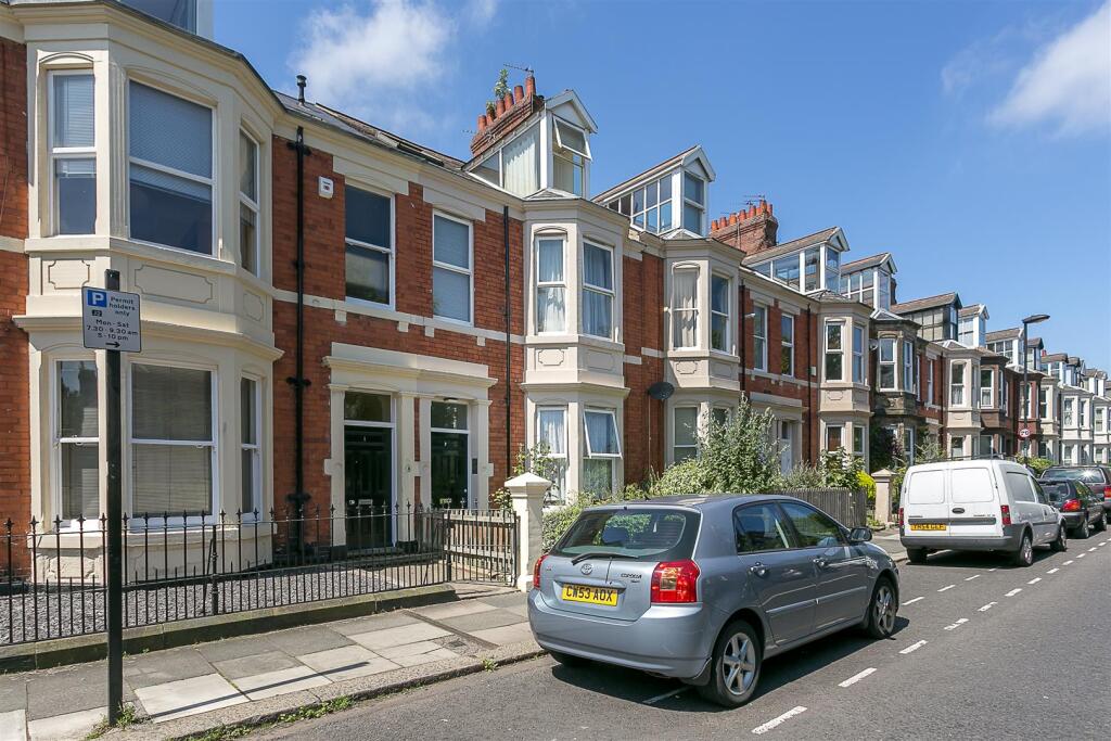 1 bed Annexe for rent in Newcastle upon Tyne. From Bailey & Co. - Jesmond 1 bed Annexe for rent in Newcastle upon Tyne. From Bailey & Co. - Jesmond