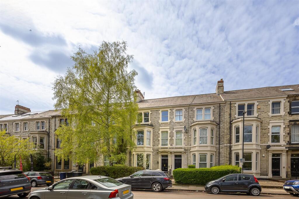2 bed 1st Floor Flat for rent in Newcastle upon Tyne. From Bailey & Co. - Jesmond 2 bed 1st Floor Flat for rent in Newcastle upon Tyne. From Bailey & Co. - Jesmond