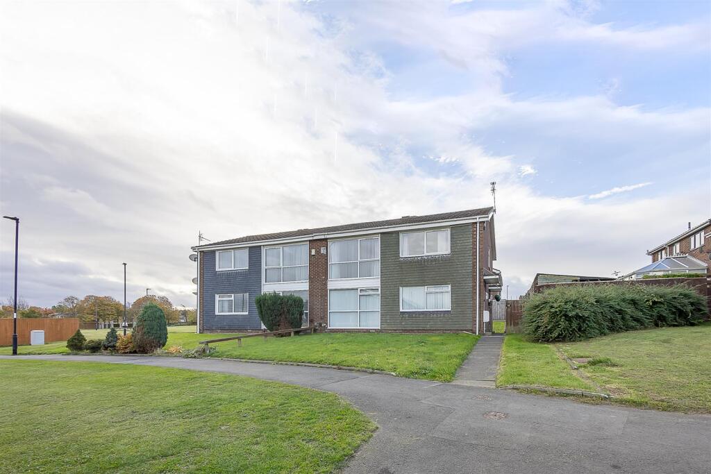 2 bed 1st Floor Flat for rent in Newcastle upon Tyne. From Bailey & Co. - Jesmond