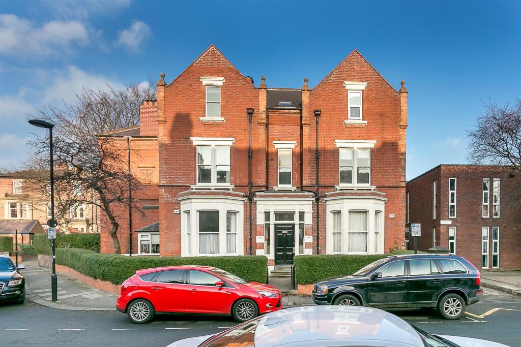 1 bed 1st Floor Flat for rent in Newcastle upon Tyne. From Bailey & Co. - Jesmond 1 bed 1st Floor Flat for rent in Newcastle upon Tyne. From Bailey & Co. - Jesmond