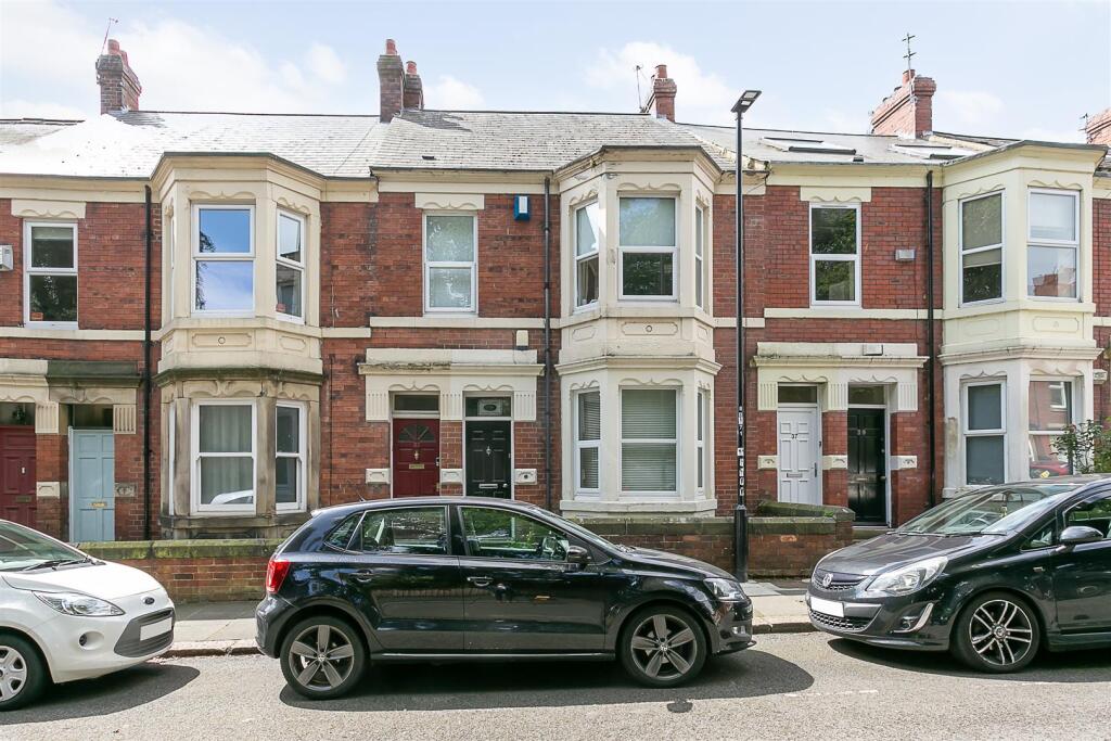 2 bed 1st Floor Flat for rent in Newcastle upon Tyne. From Bailey & Co. - Jesmond