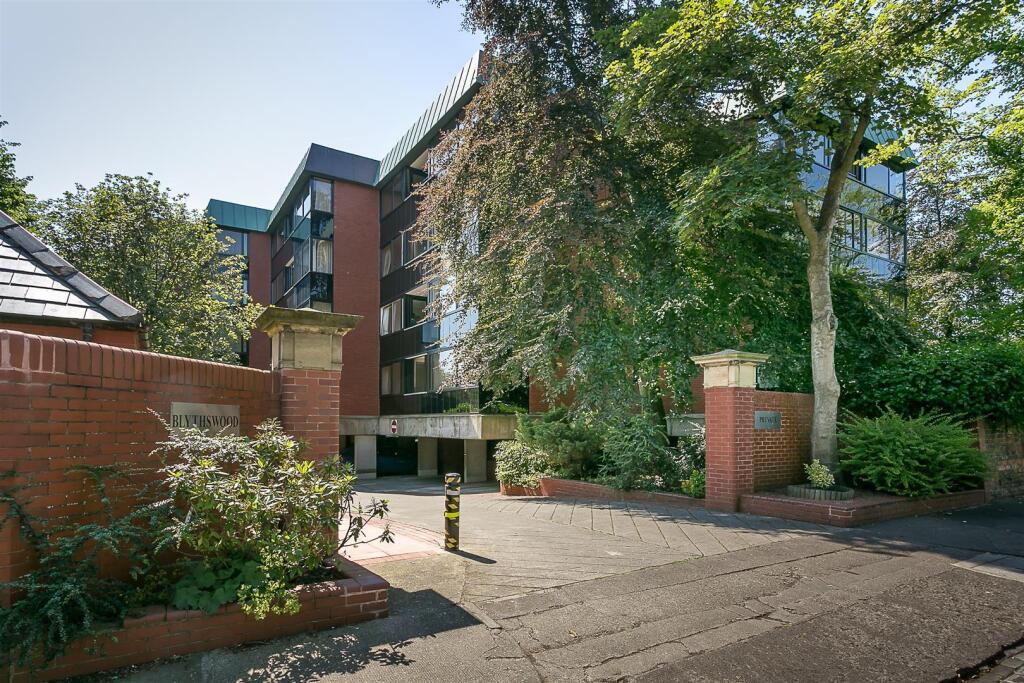 2 bed Apartment for rent in Newcastle upon Tyne. From Bailey & Co. - Jesmond