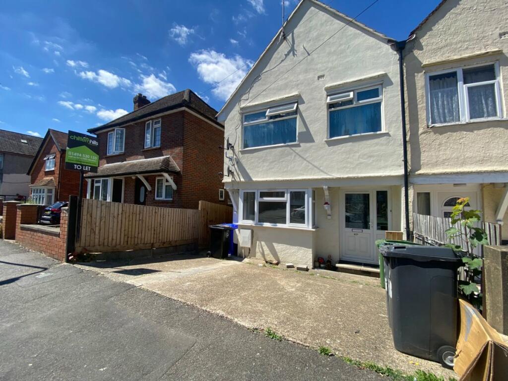 2 bed Apartment for rent in Downley. From Chiltern Hills - High Wycombe