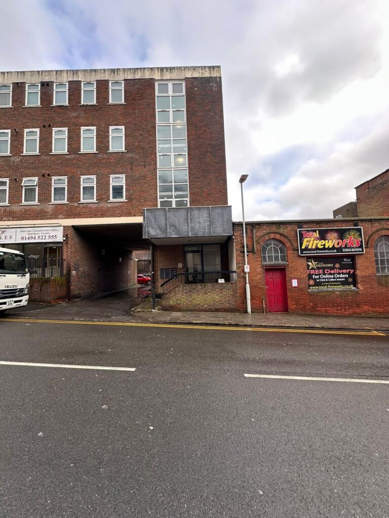 1 bed Apartment for rent in Downley. From Chiltern Hills - High Wycombe