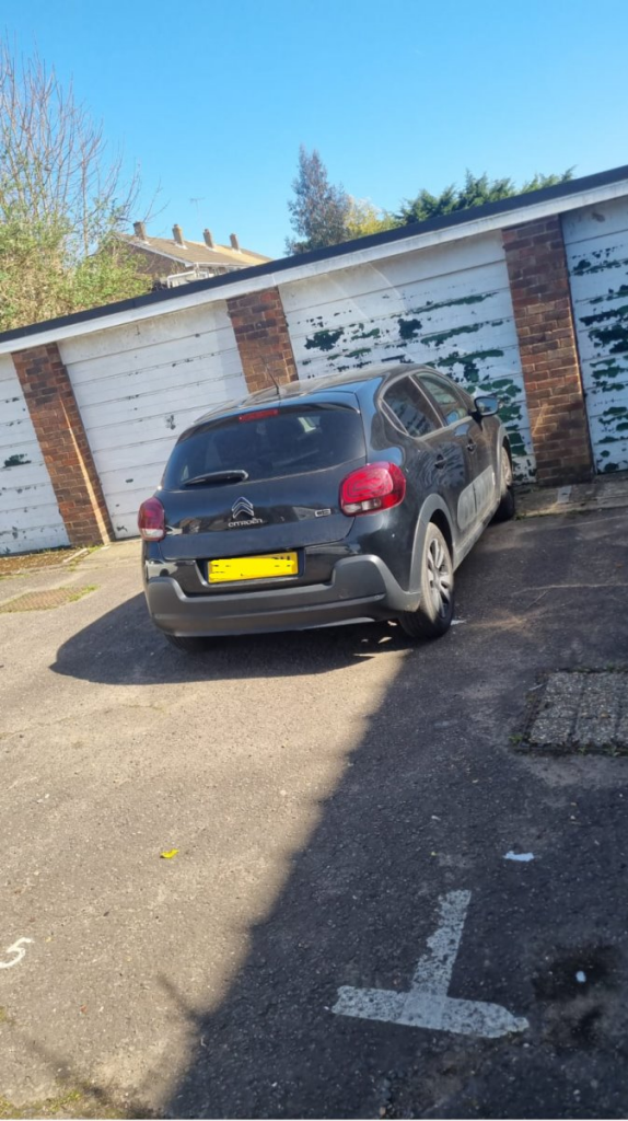 0 bed Garages for rent in High Wycombe. From Chiltern Hills - High Wycombe
