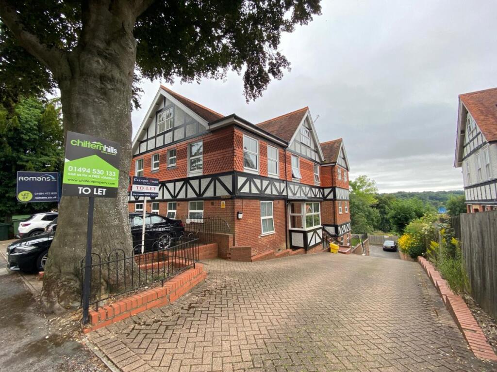 1 bed Apartment for rent in Downley. From Chiltern Hills - High Wycombe