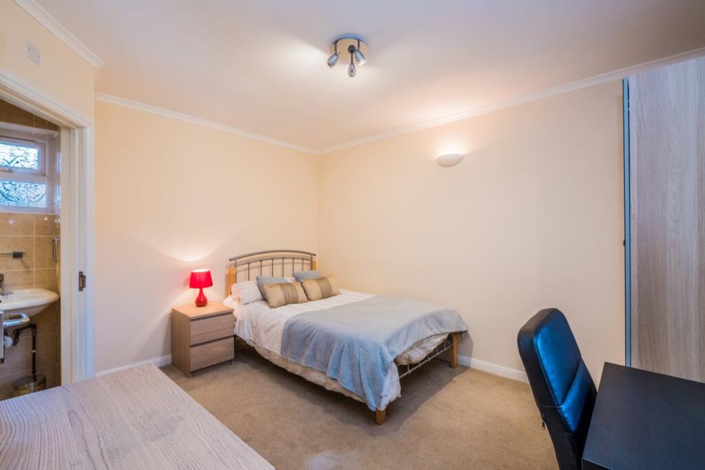 1 bed House Share for rent in High Wycombe. From Chiltern Hills - High Wycombe