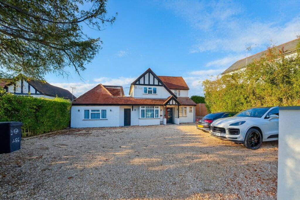 1 bed House Share for rent in High Wycombe. From Chiltern Hills - High Wycombe