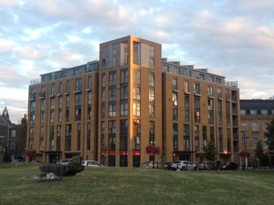 1 bed 1st Floor Flat for rent in Westminster. From Chiltern Hills - High Wycombe