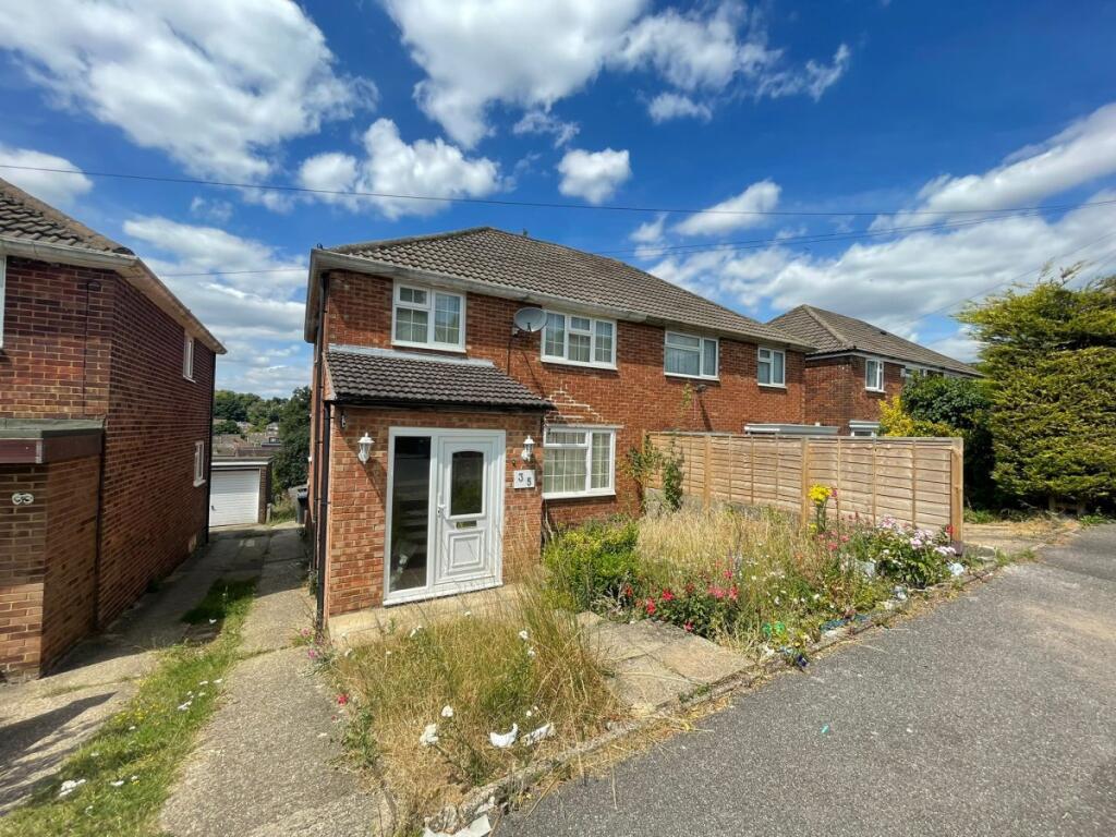 3 bed Semi Detached for rent in Downley. From Chiltern Hills - High Wycombe