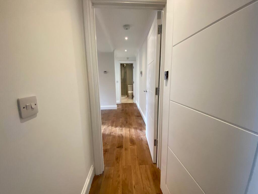 1 bed 1st Floor Flat for rent in Downley. From Chiltern Hills - High Wycombe