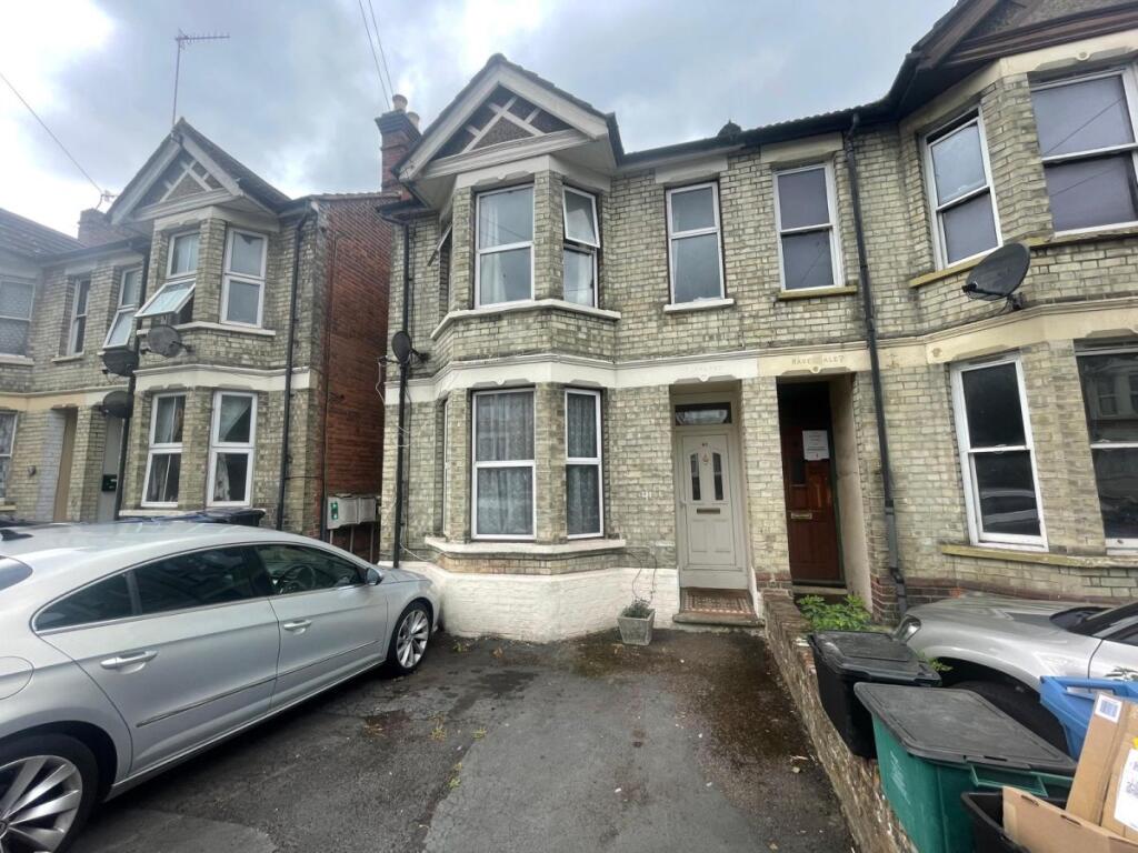 6 bed Semi Detached for rent in Downley. From Chiltern Hills - High Wycombe
