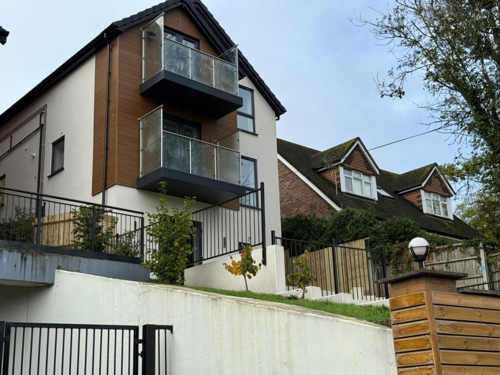 1 bed Apartment for rent in High Wycombe. From Chiltern Hills - High Wycombe