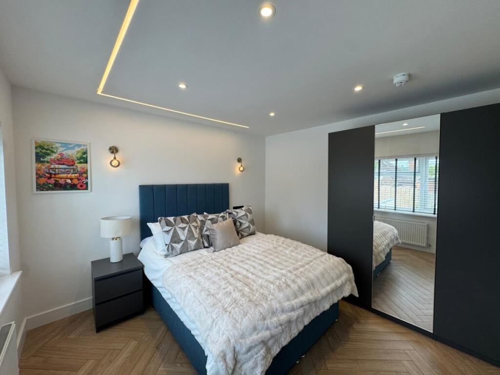 1 bed House Share for rent in High Wycombe. From Chiltern Hills - High Wycombe