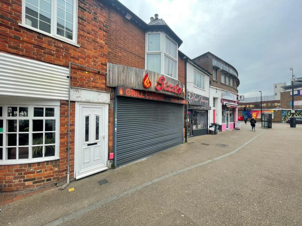 2 bed 1st Floor Flat for rent in High Wycombe. From Chiltern Hills - High Wycombe