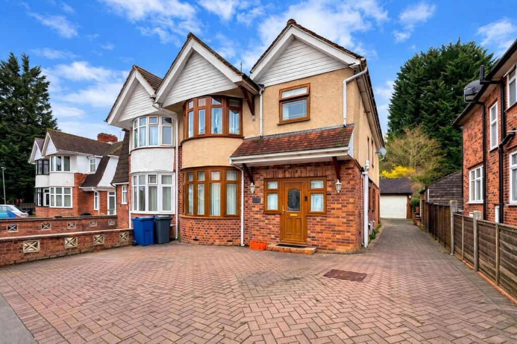 1 bed House Share for rent in High Wycombe. From Chiltern Hills - High Wycombe