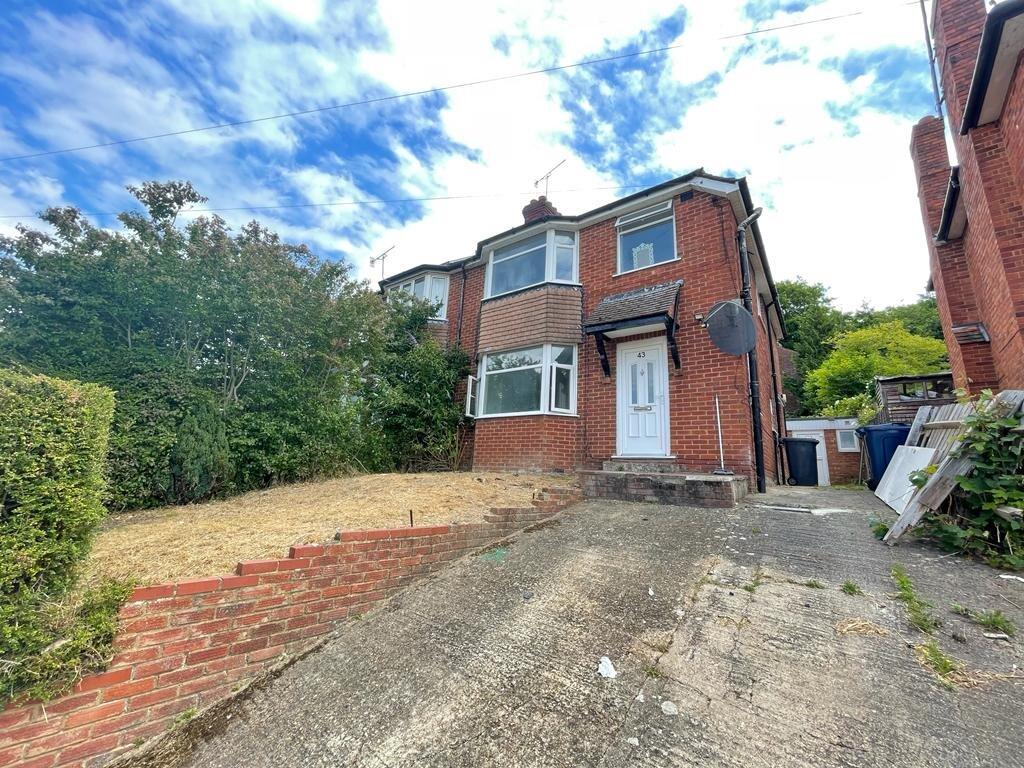3 bed Semi Detached for rent in Downley. From Chiltern Hills - High Wycombe