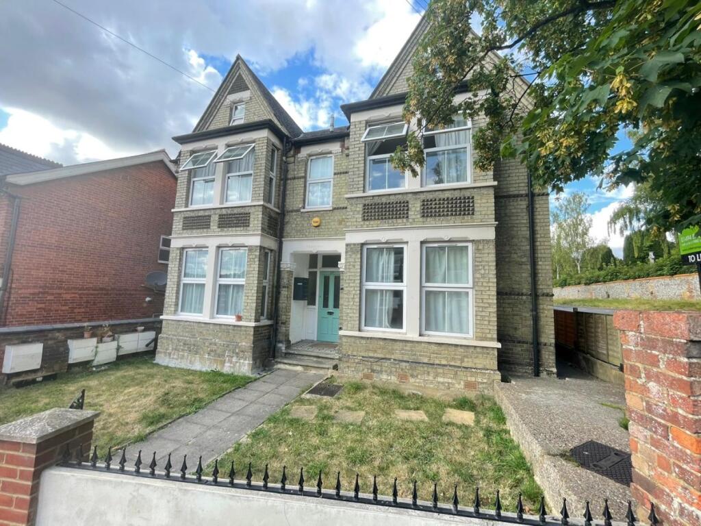 0 bed 1st Floor Flat for rent in Downley. From Chiltern Hills - High Wycombe