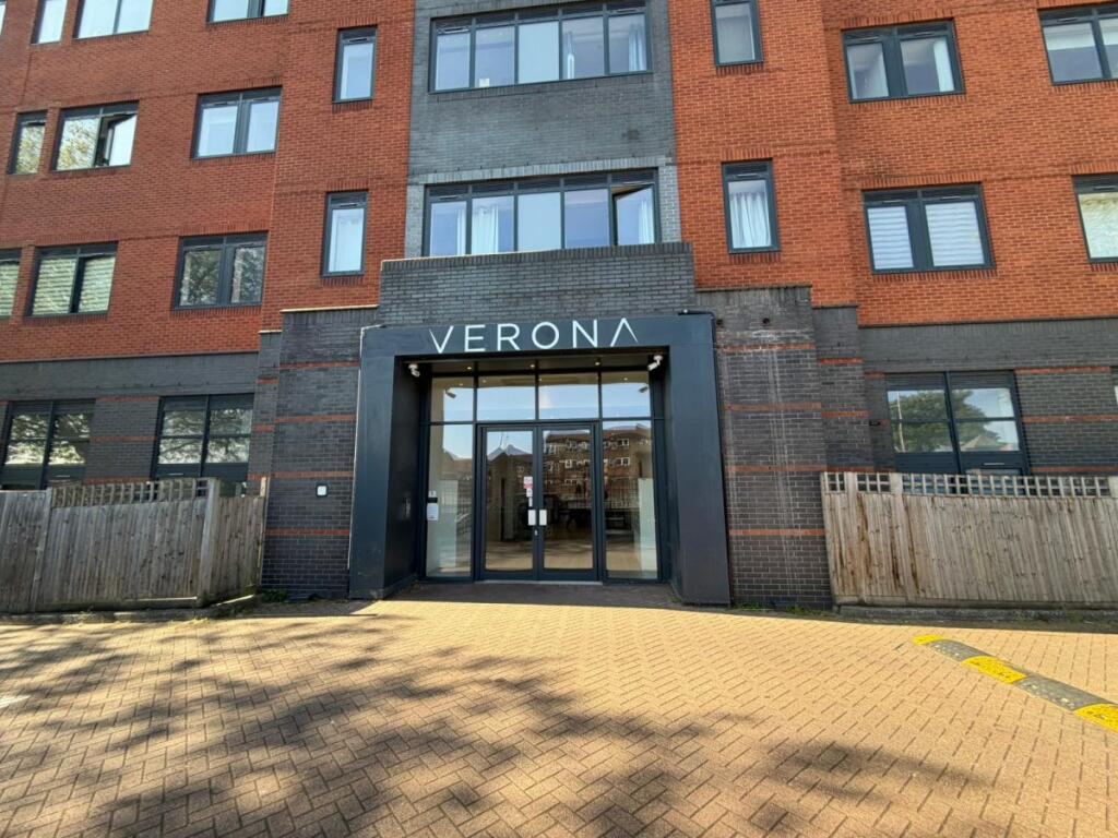 1 bed Apartment for rent in Slough. From Chiltern Hills - High Wycombe
