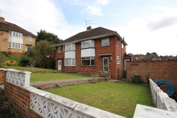 3 bed Semi Detached for rent in Downley. From Chiltern Hills - High Wycombe