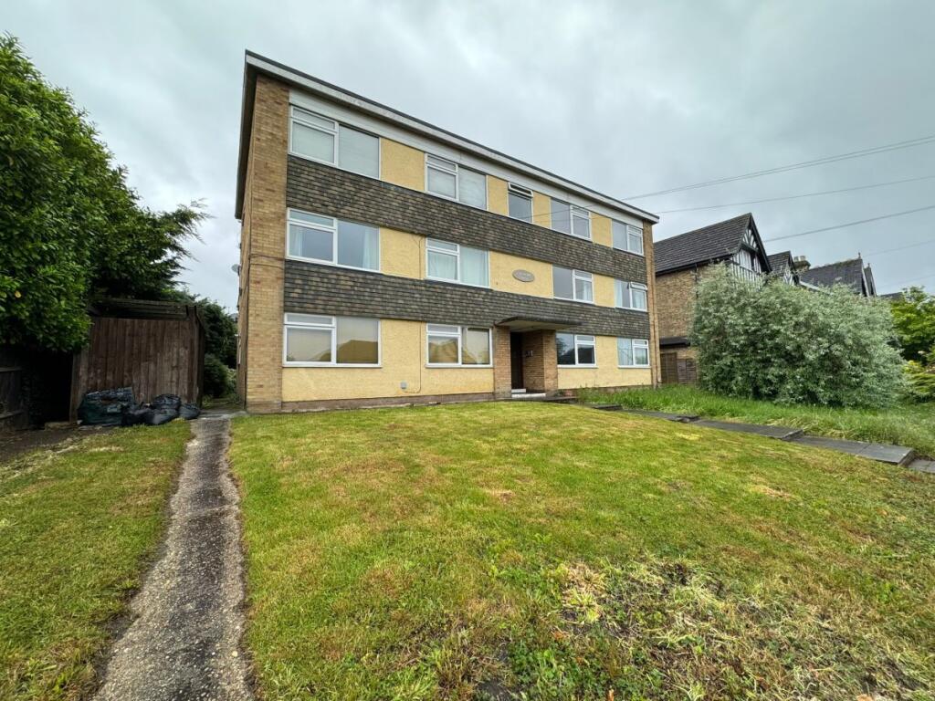 2 bed Apartment for rent in Uxbridge. From Chiltern Hills - High Wycombe