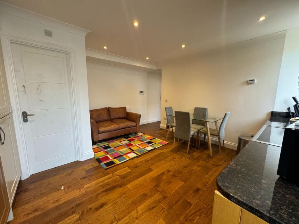 2 bed 1st Floor Flat for rent in Downley. From Chiltern Hills - High Wycombe