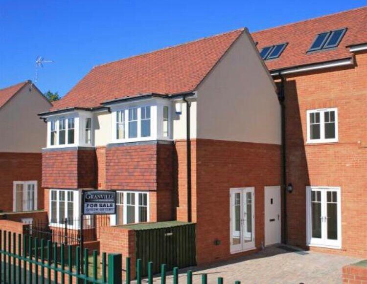 1 bed House Share for rent in Marlow Bottom. From Chiltern Hills - High Wycombe