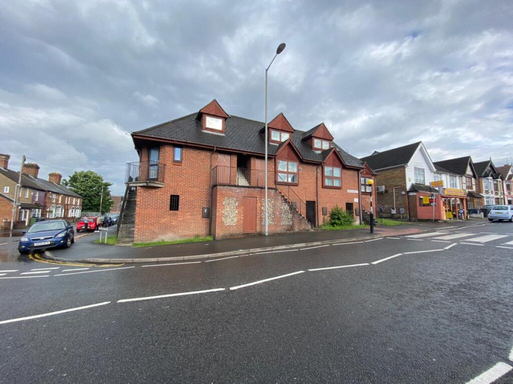 1 bed Apartment for rent in High Wycombe. From Chiltern Hills - High Wycombe
